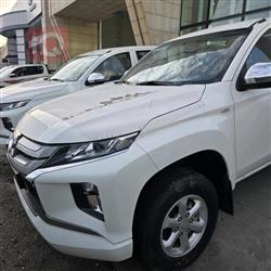 میتسوبیشی L200